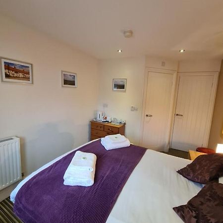 The Courtyard Rooms Welburn Екстер'єр фото