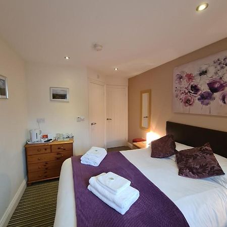 The Courtyard Rooms Welburn Екстер'єр фото