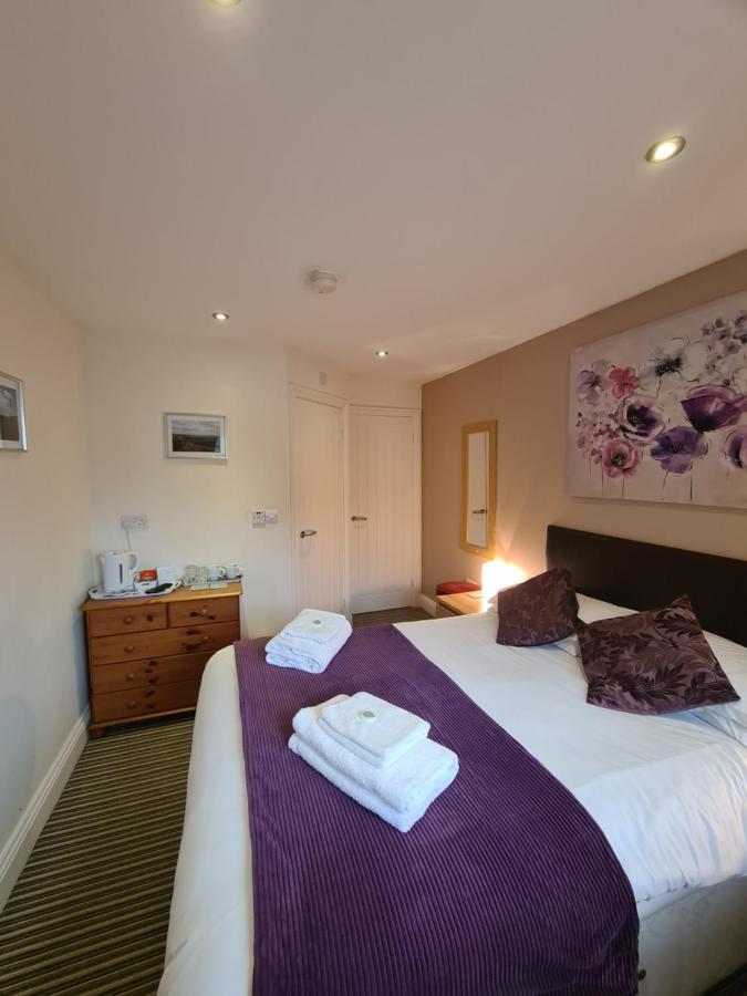 The Courtyard Rooms Welburn Екстер'єр фото