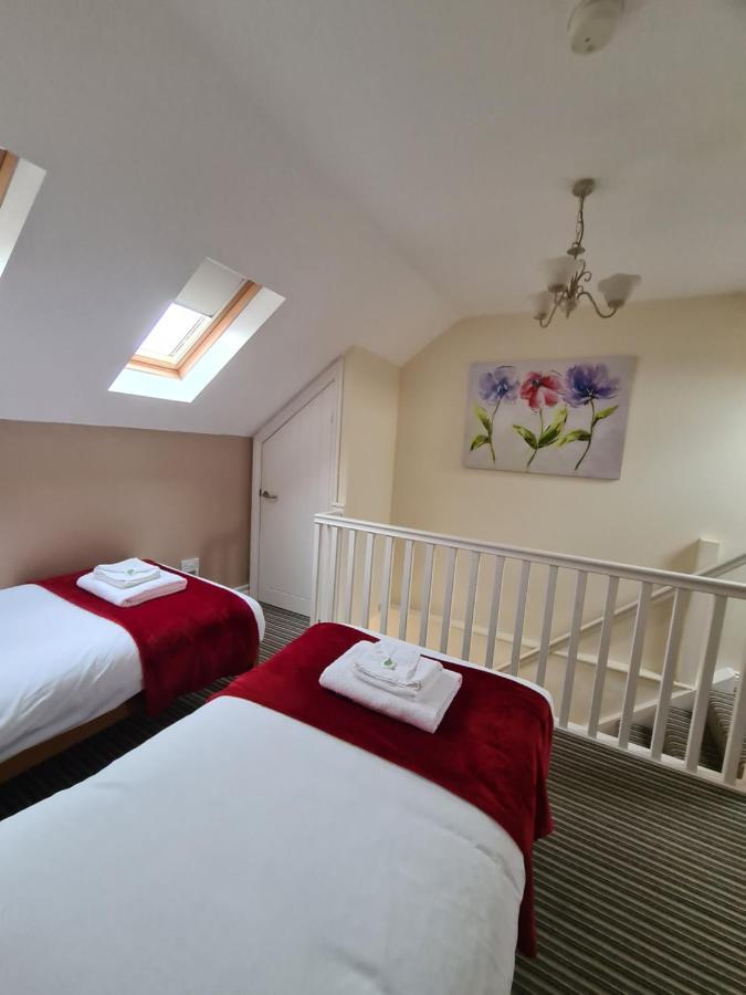 The Courtyard Rooms Welburn Екстер'єр фото