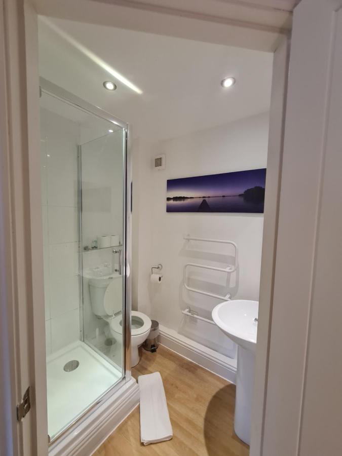 The Courtyard Rooms Welburn Екстер'єр фото