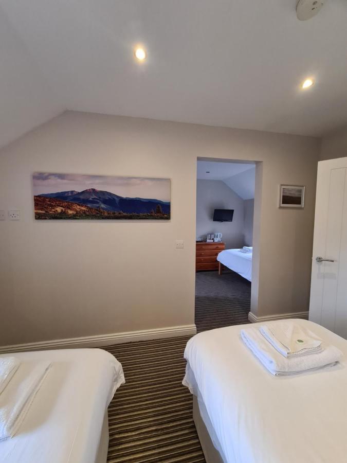 The Courtyard Rooms Welburn Екстер'єр фото