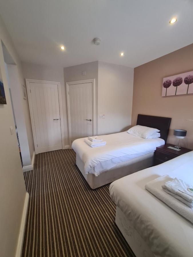 The Courtyard Rooms Welburn Екстер'єр фото