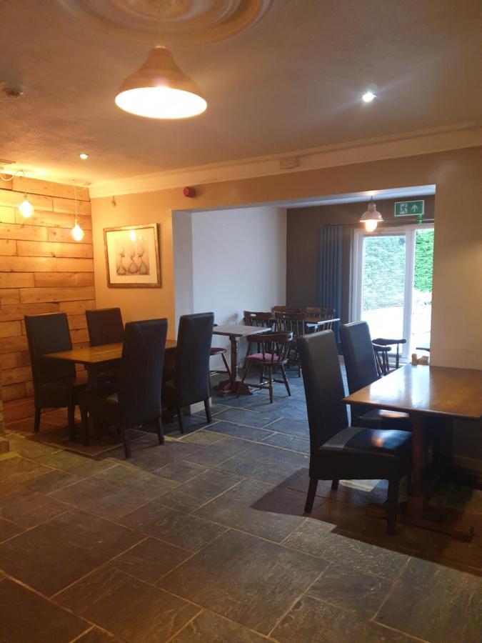 The Courtyard Rooms Welburn Екстер'єр фото
